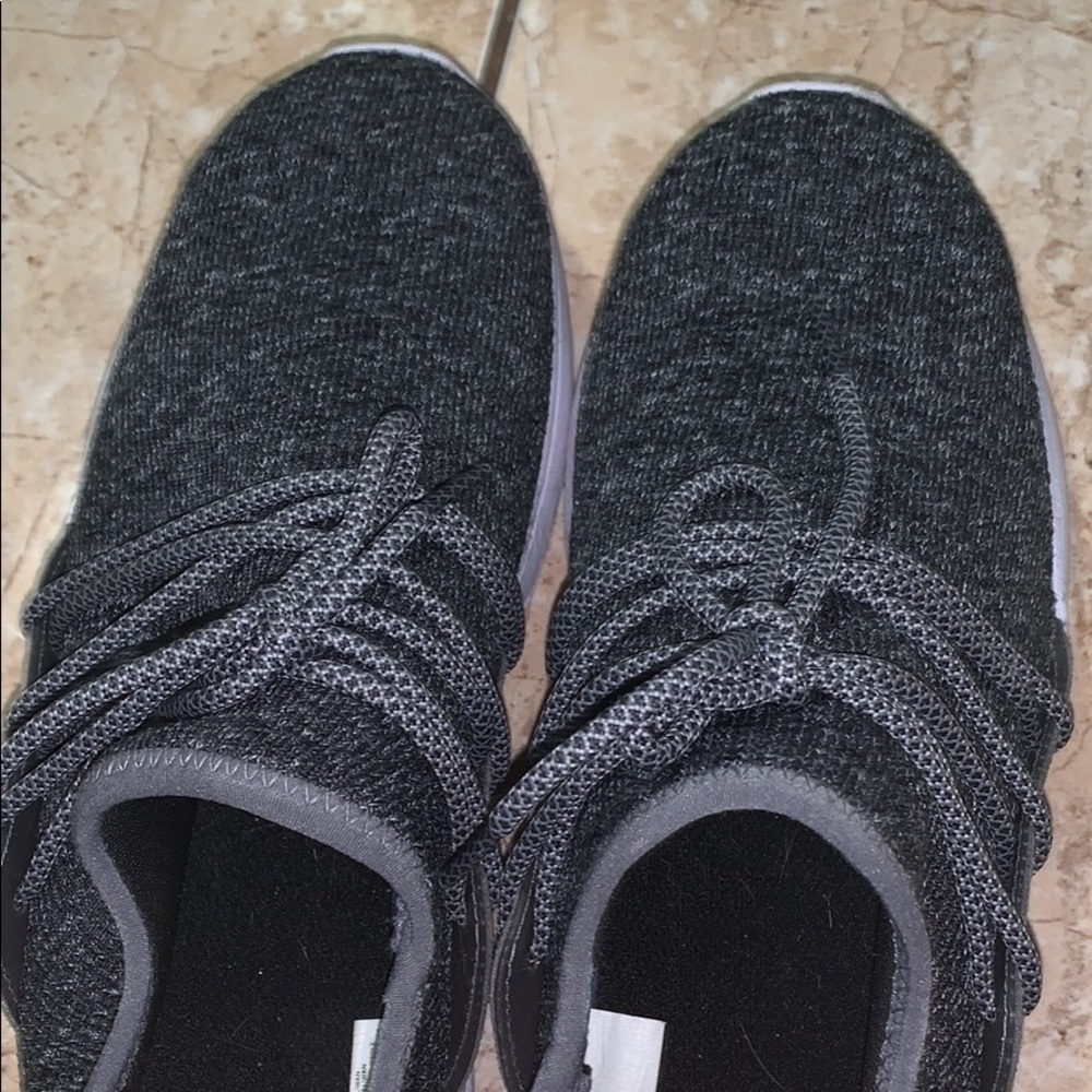 Vessi waterproof shoes